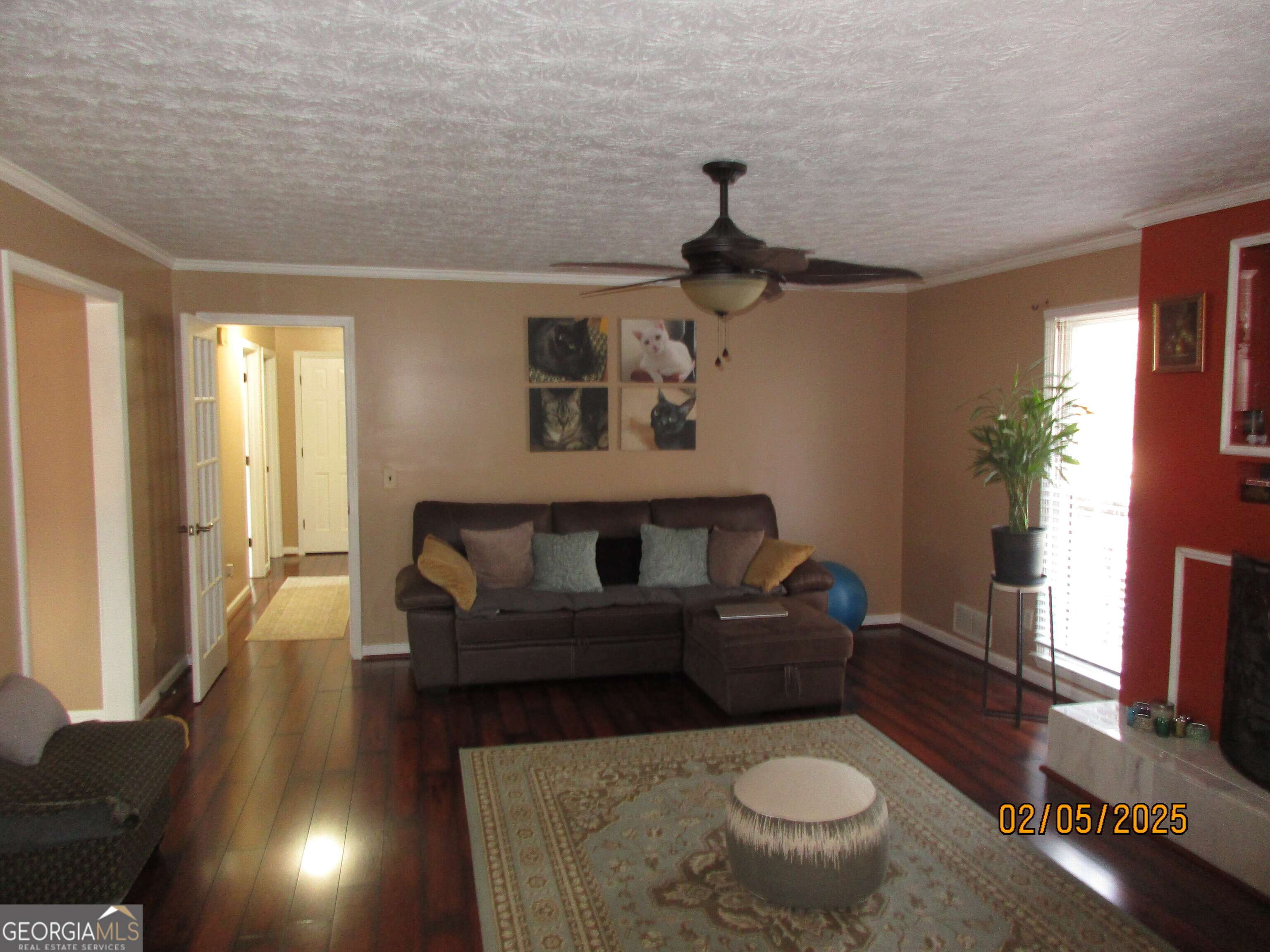 Stone Mountain, GA 30087,5848 Navarre CT