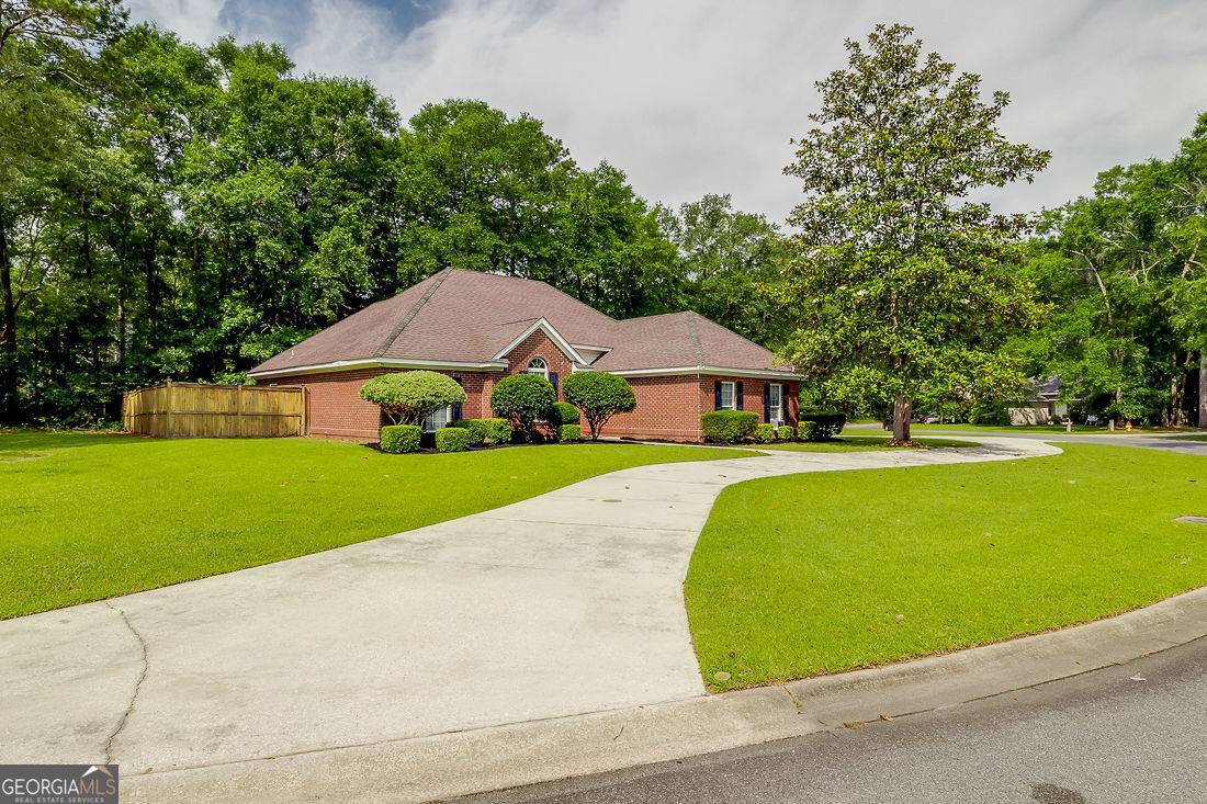 Richmond Hill, GA 31324,79 Churchill CT