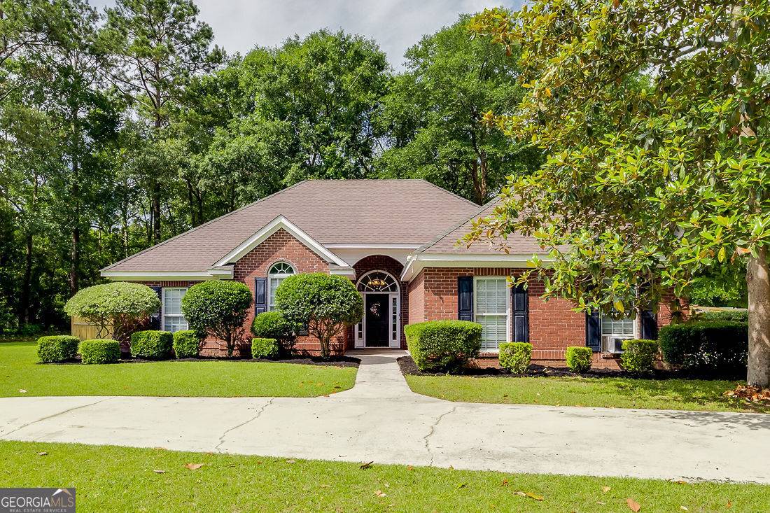 Richmond Hill, GA 31324,79 Churchill CT