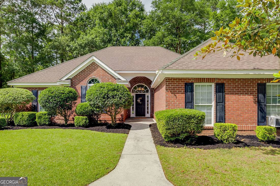 Richmond Hill, GA 31324,79 Churchill CT