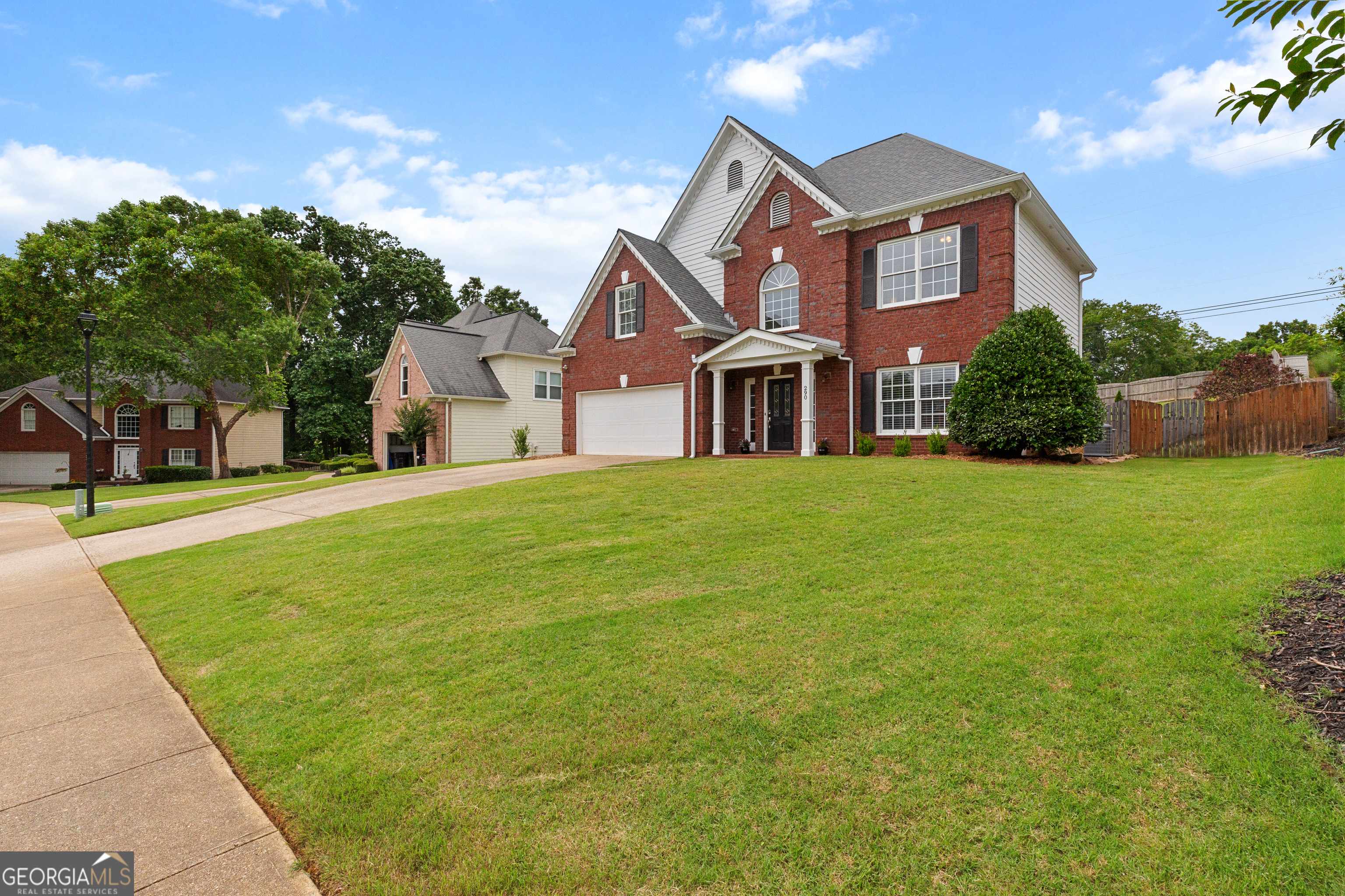 Roswell, GA 30076,290 Bluff Oak DR