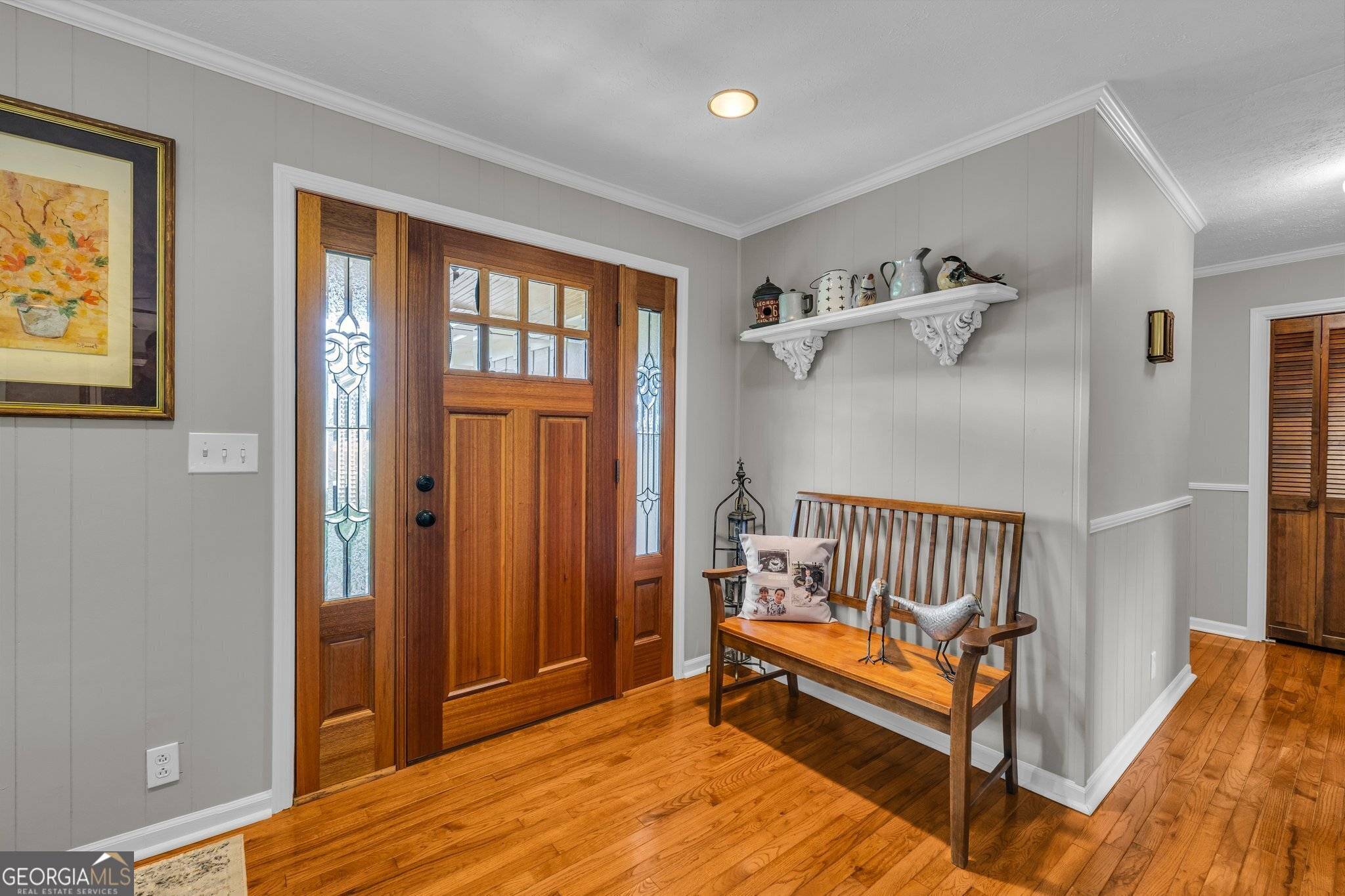 Chickamauga, GA 30707,694 Meadow DR