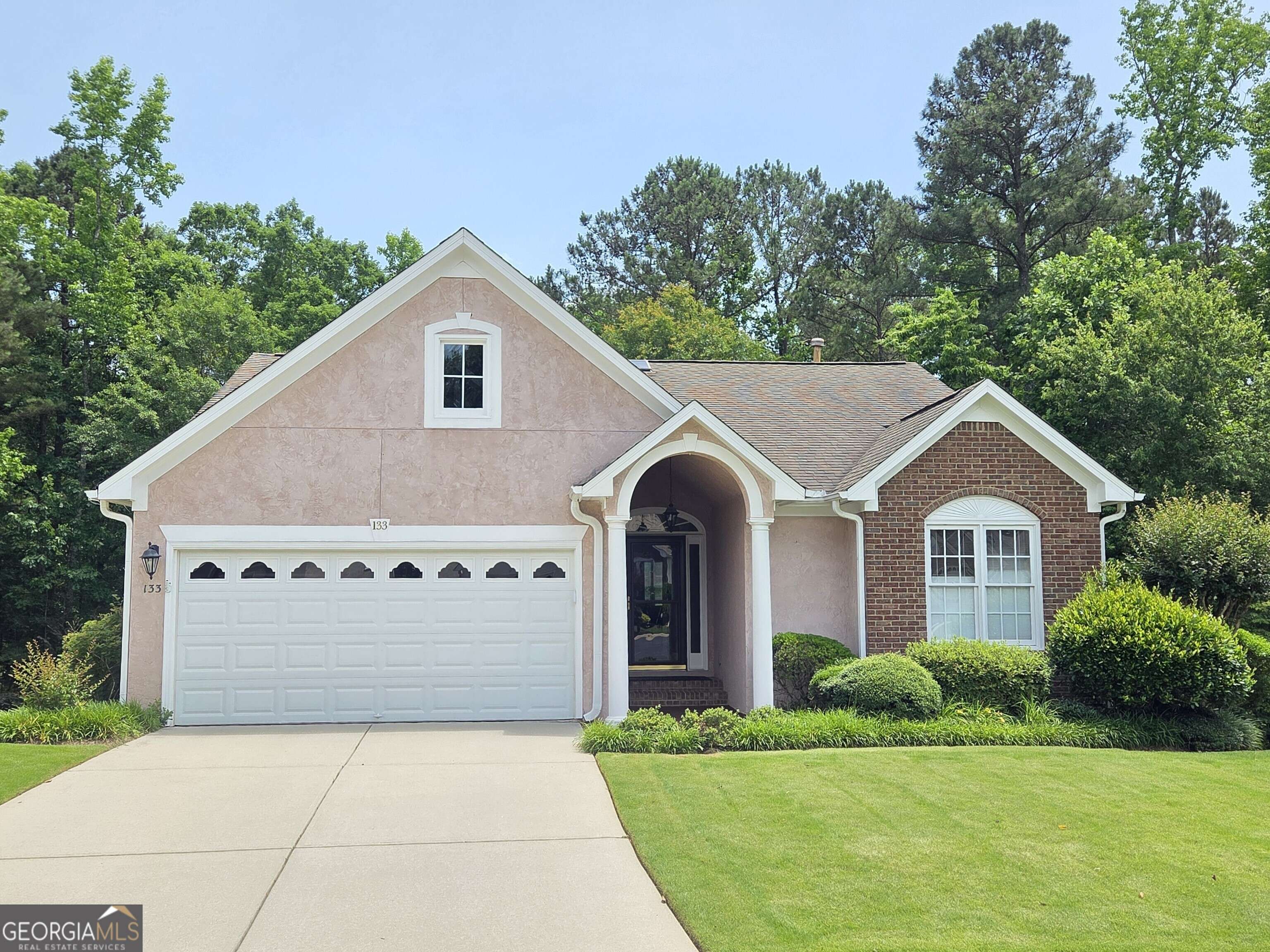 Peachtree City, GA 30269,133 Sea Island DR