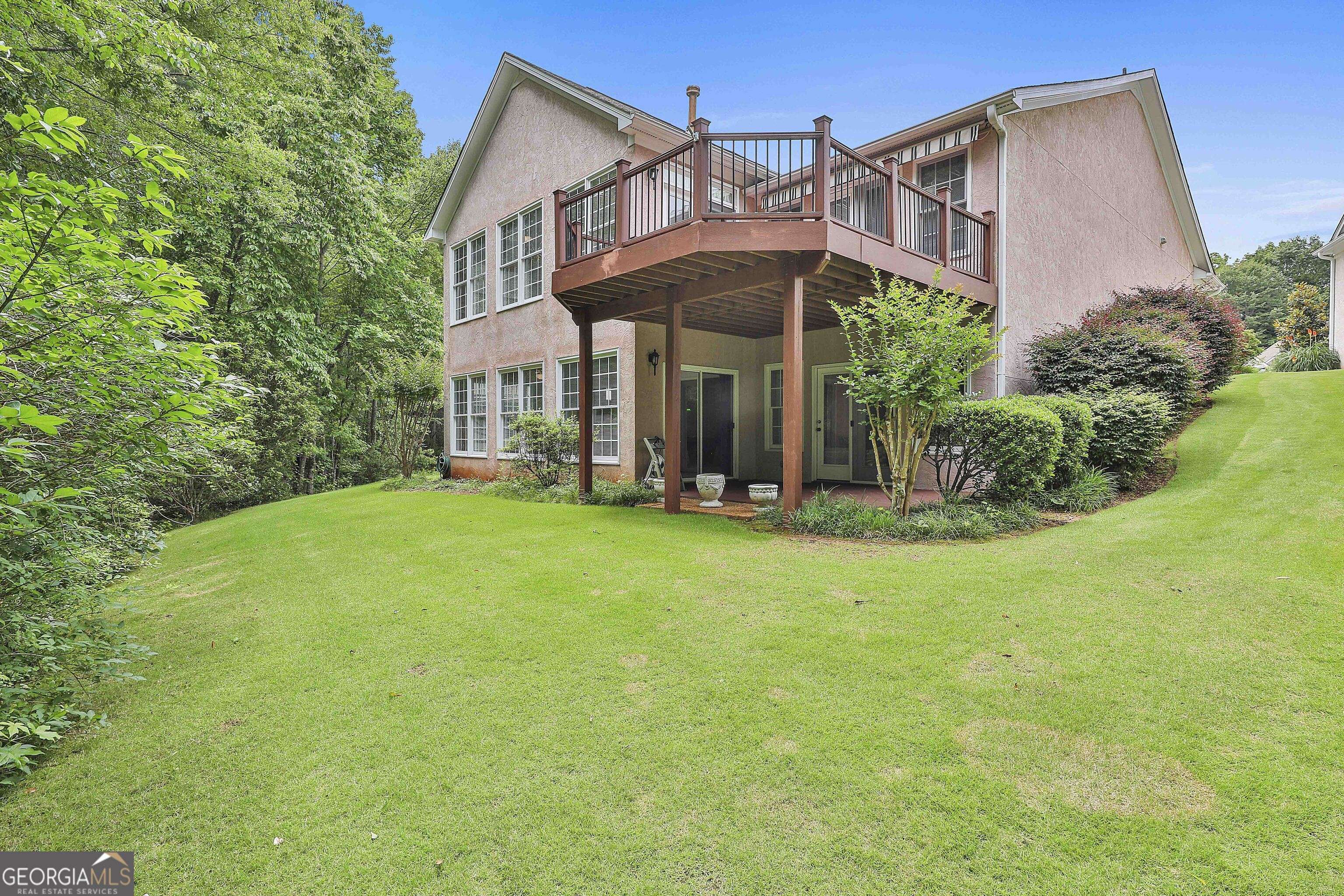 Peachtree City, GA 30269,133 Sea Island DR