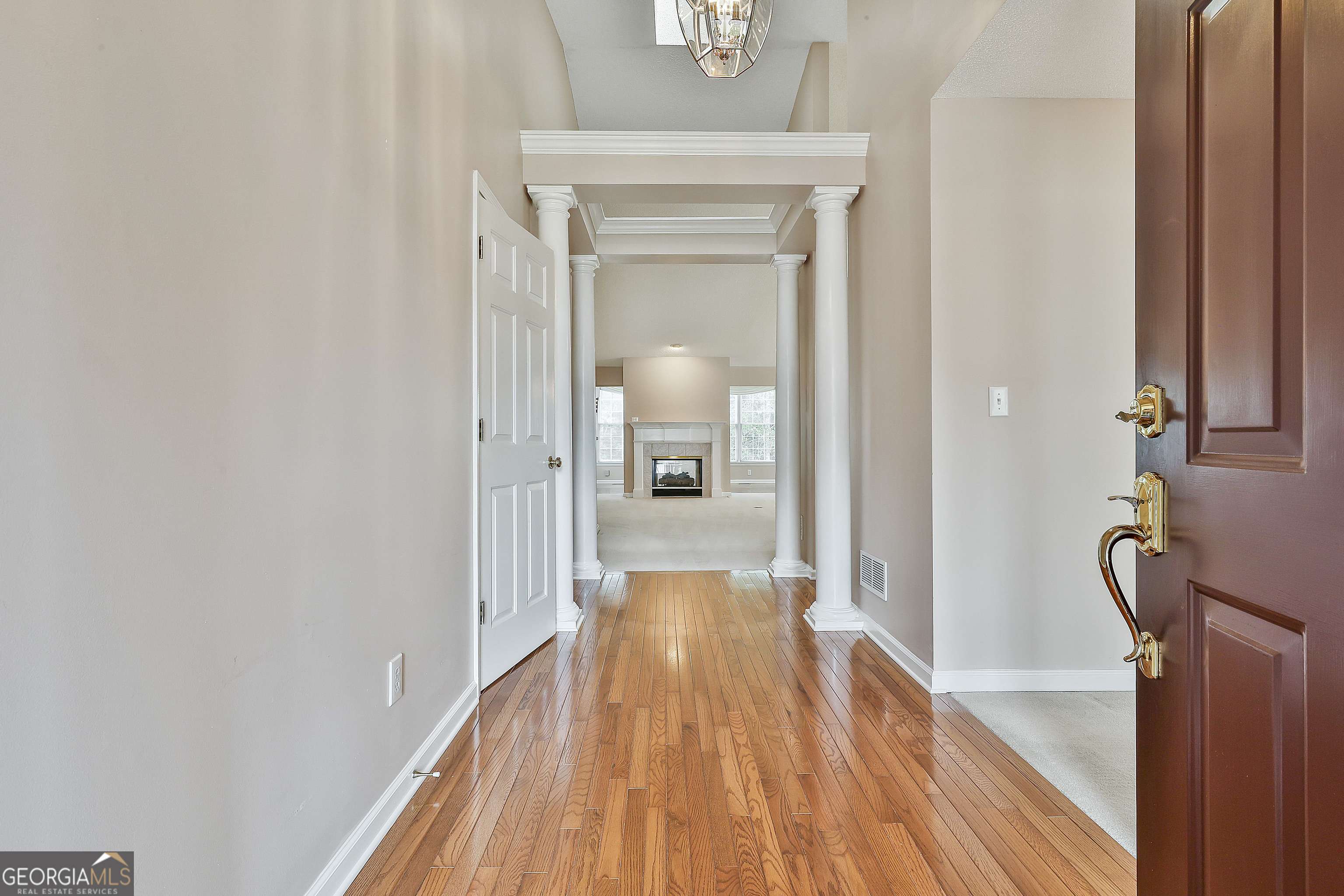 Peachtree City, GA 30269,133 Sea Island DR