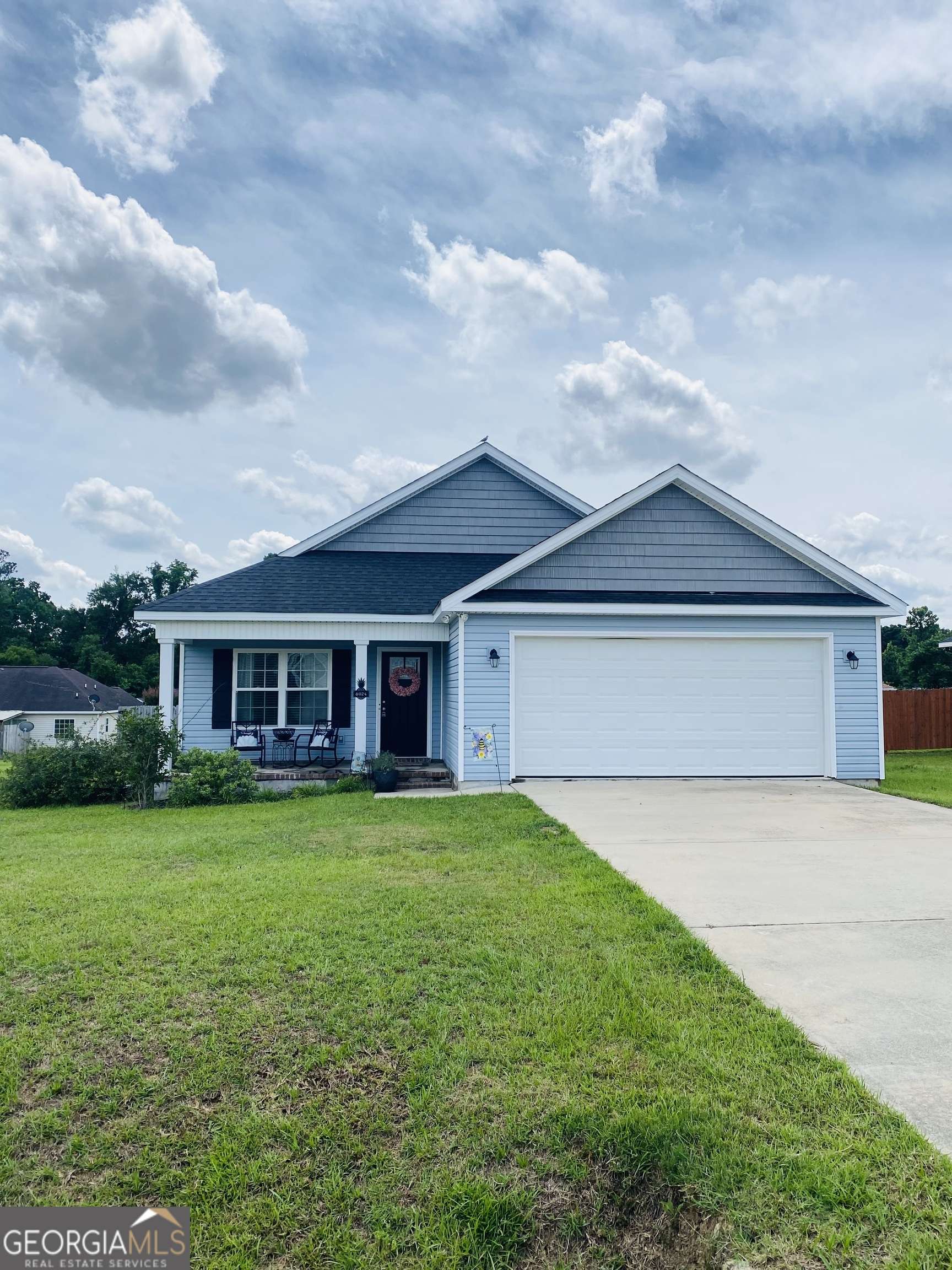 Statesboro, GA 30458,6024 Virginia Pine AVE