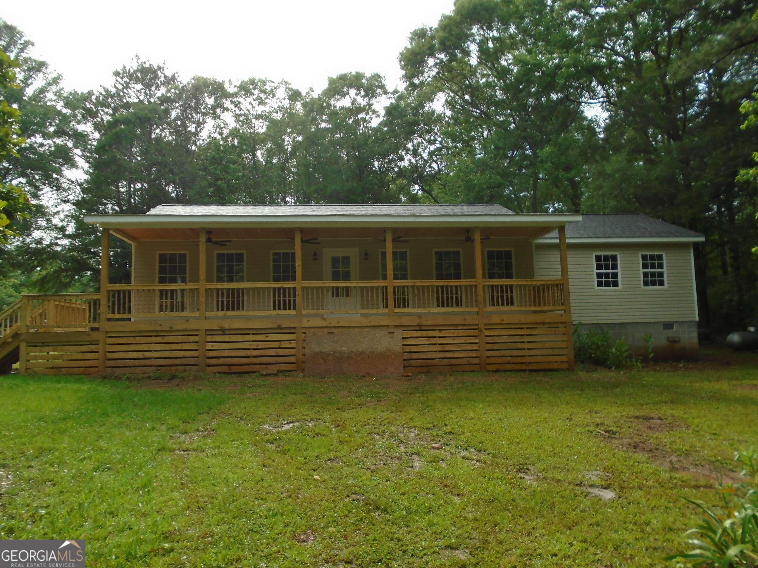 Milner, GA 30257,621 Zebulon RD