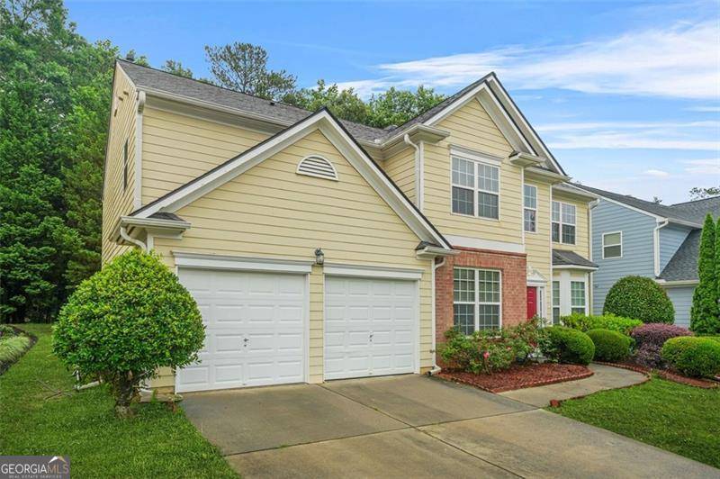 Acworth, GA 30102,606 HAY MEADOW PL