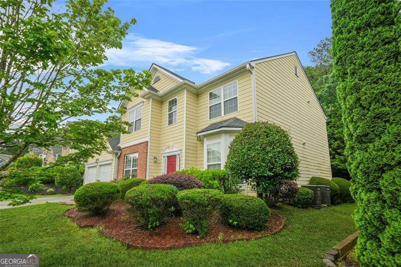 Acworth, GA 30102,606 HAY MEADOW PL