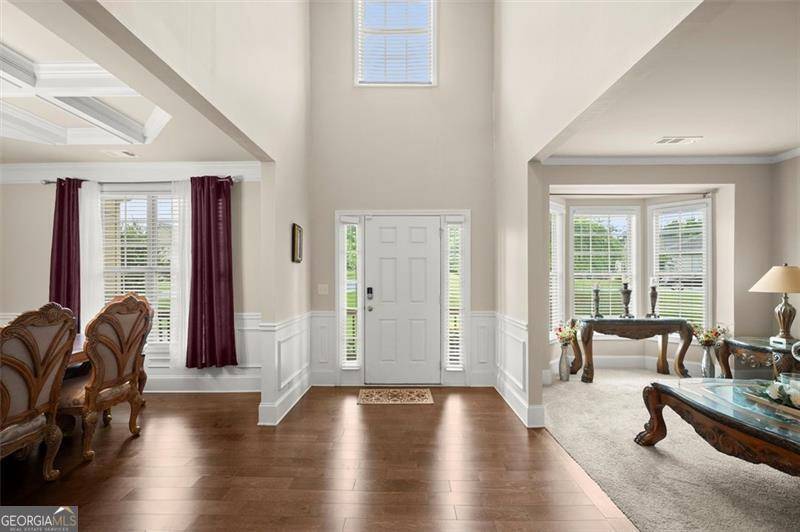 Conyers, GA 30013,1709 GROVE CT