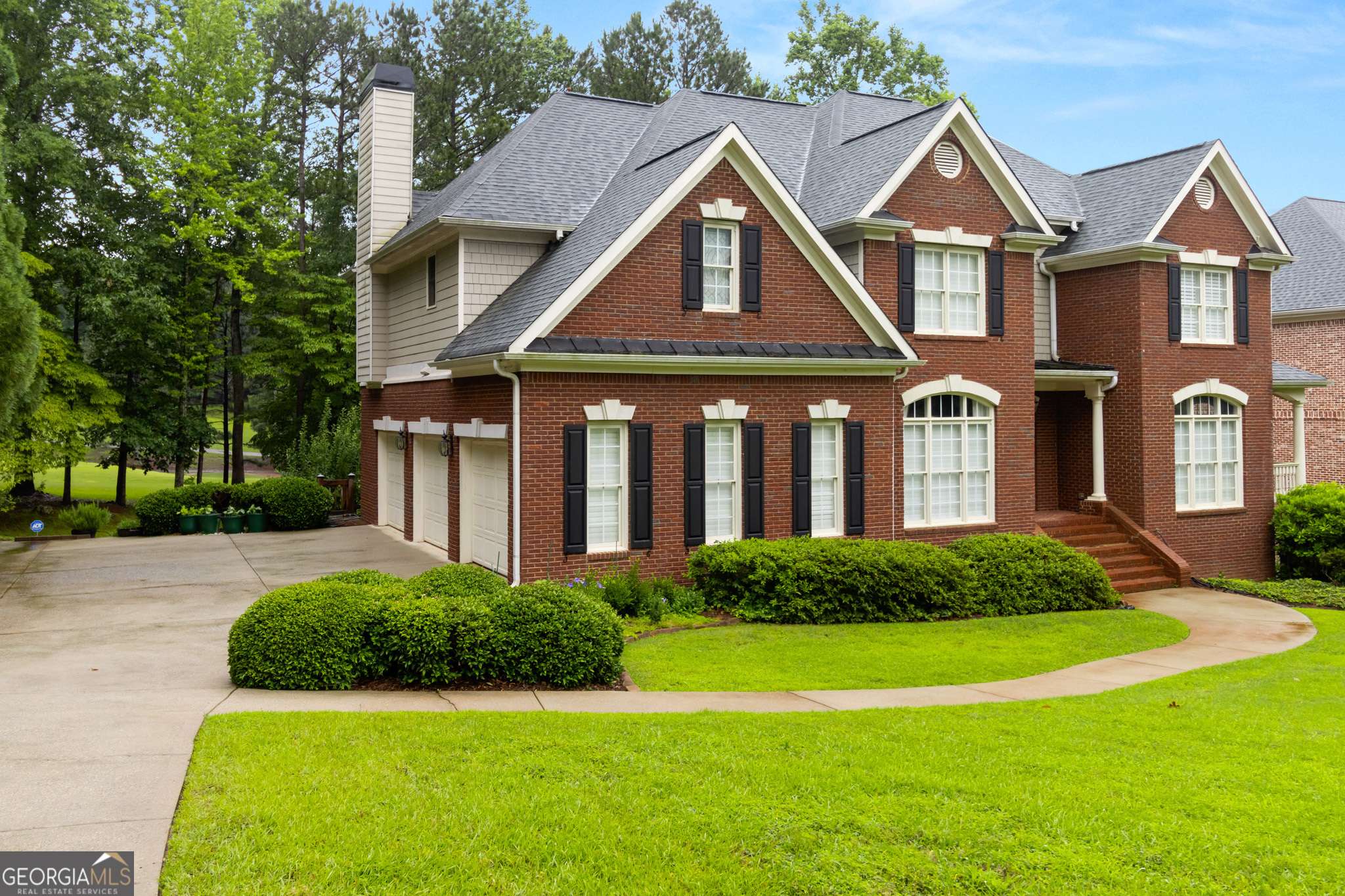 Villa Rica, GA 30180,1014 Overlook DR