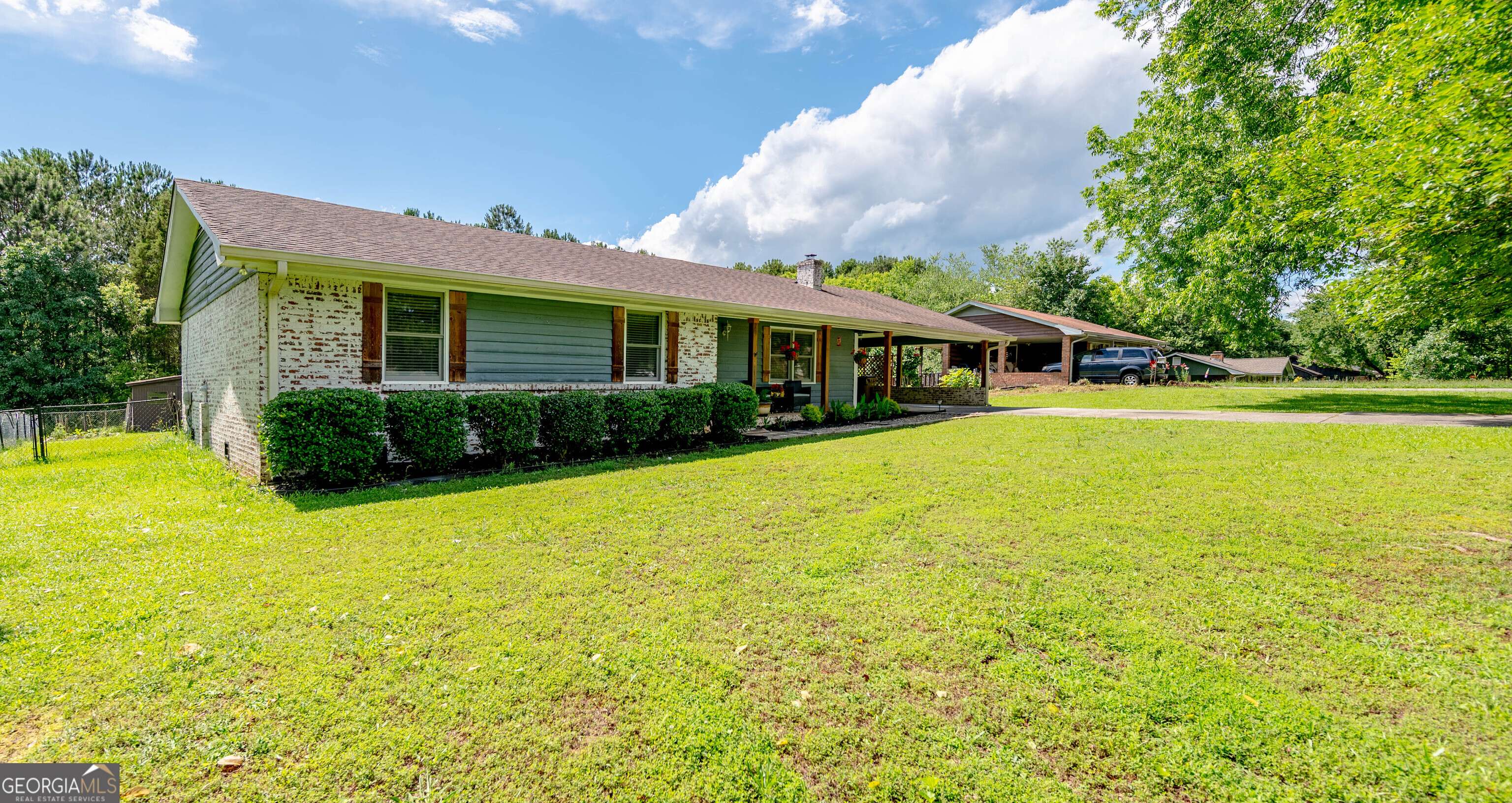 Cartersville, GA 30121,27 Ansley WAY NW