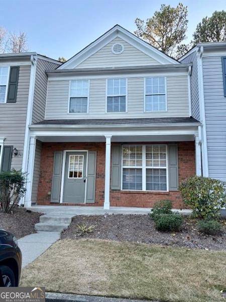 Alpharetta, GA 30022,4645 VALAIS #11