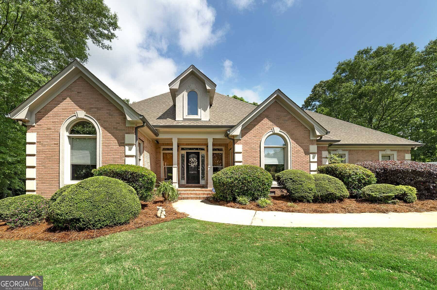 Mcdonough, GA 30252,715 Branchview CT