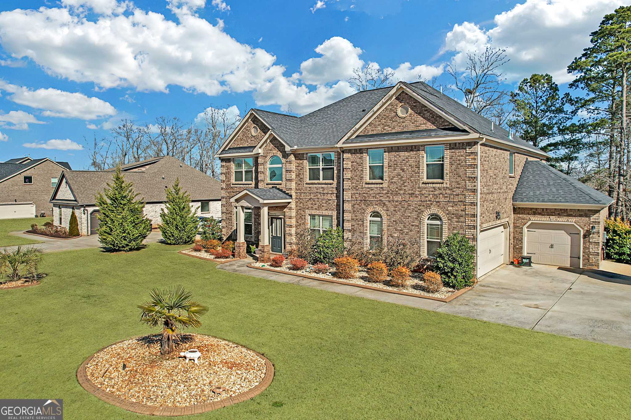 Hampton, GA 30228,4580 Cloister CIR