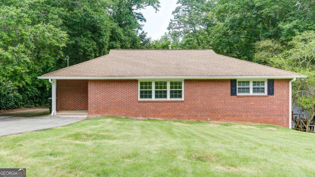 Marietta, GA 30068,256 Indian TRL