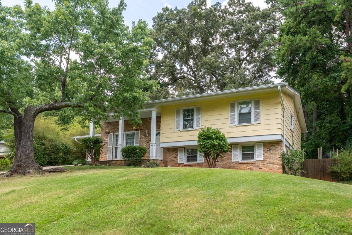 Decatur, GA 30032,2510 Brentwood CT