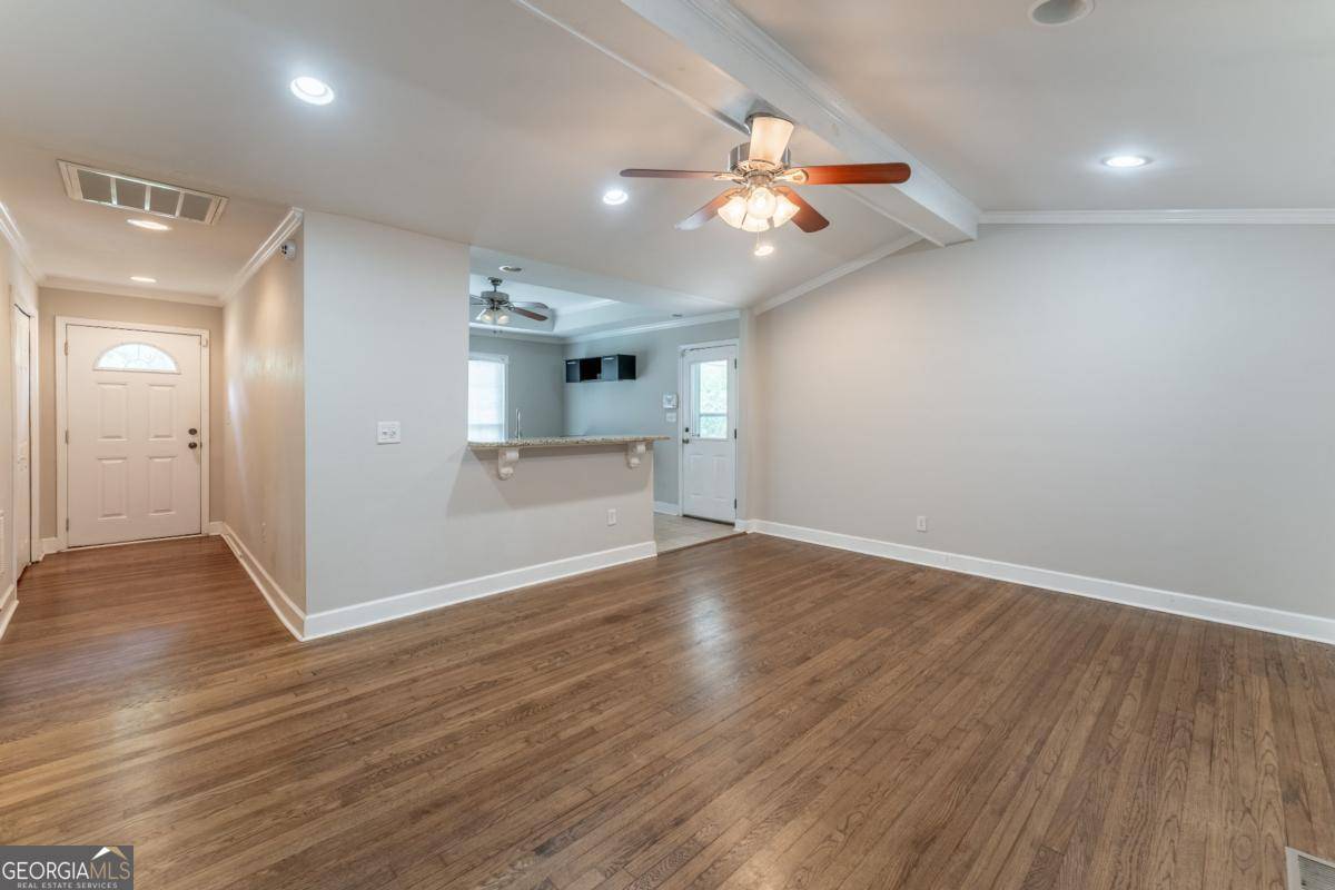 Decatur, GA 30032,2510 Brentwood CT