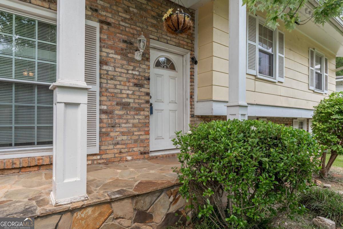 Decatur, GA 30032,2510 Brentwood CT