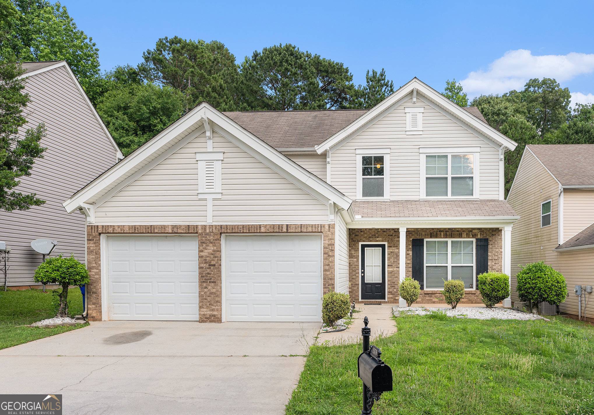 Stockbridge, GA 30281,1576 Thornwick TRCE