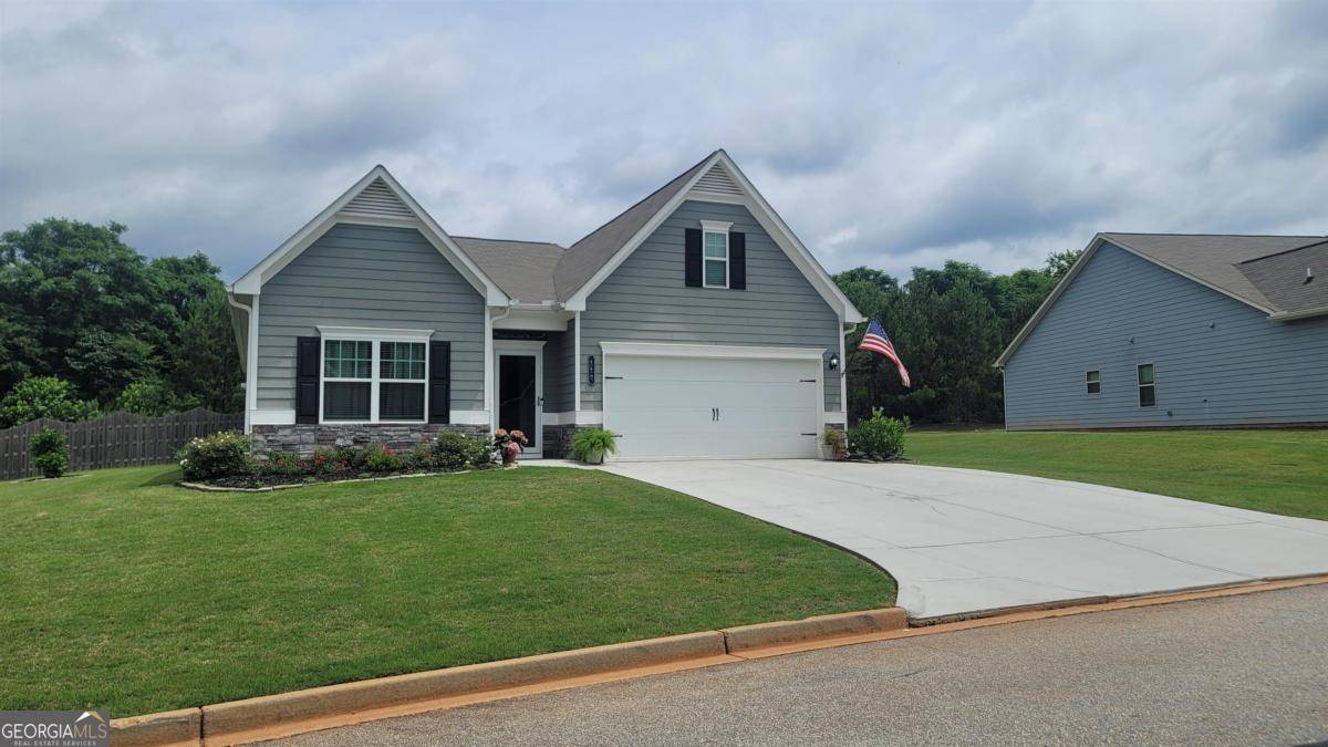 Eatonton, GA 31024,110 Colin LN