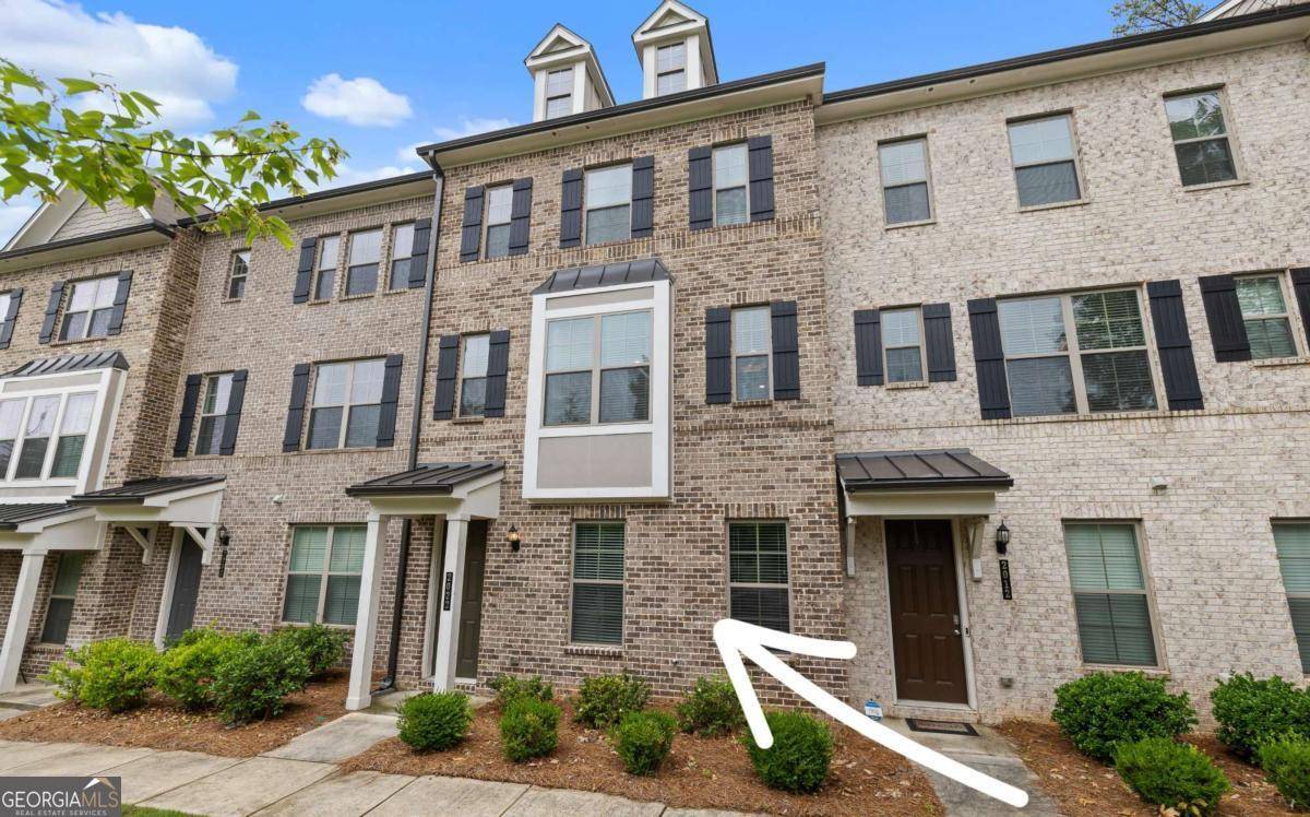 Snellville, GA 30078,2022 Talmai DR