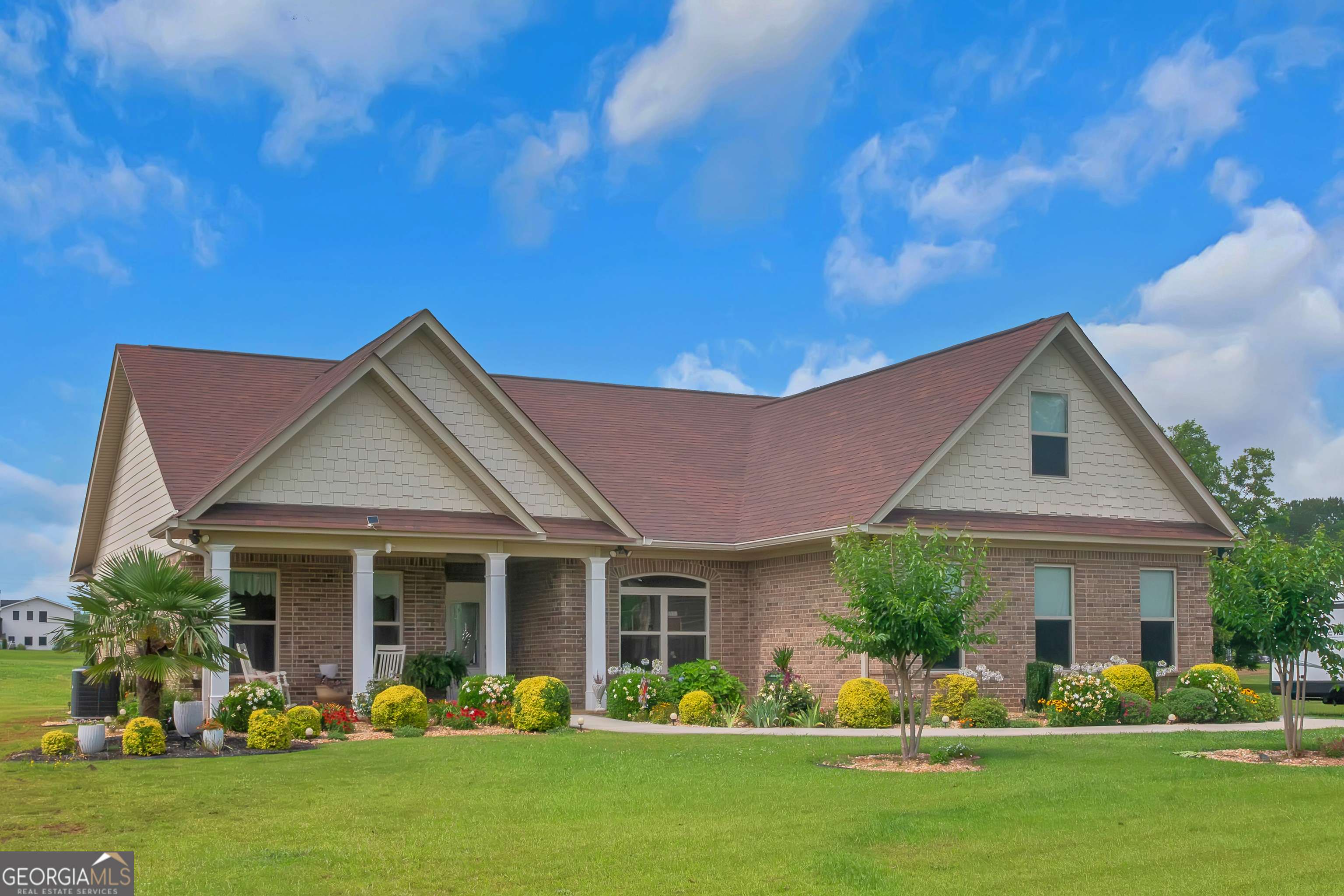 Griffin, GA 30224,305 Maxwell DR