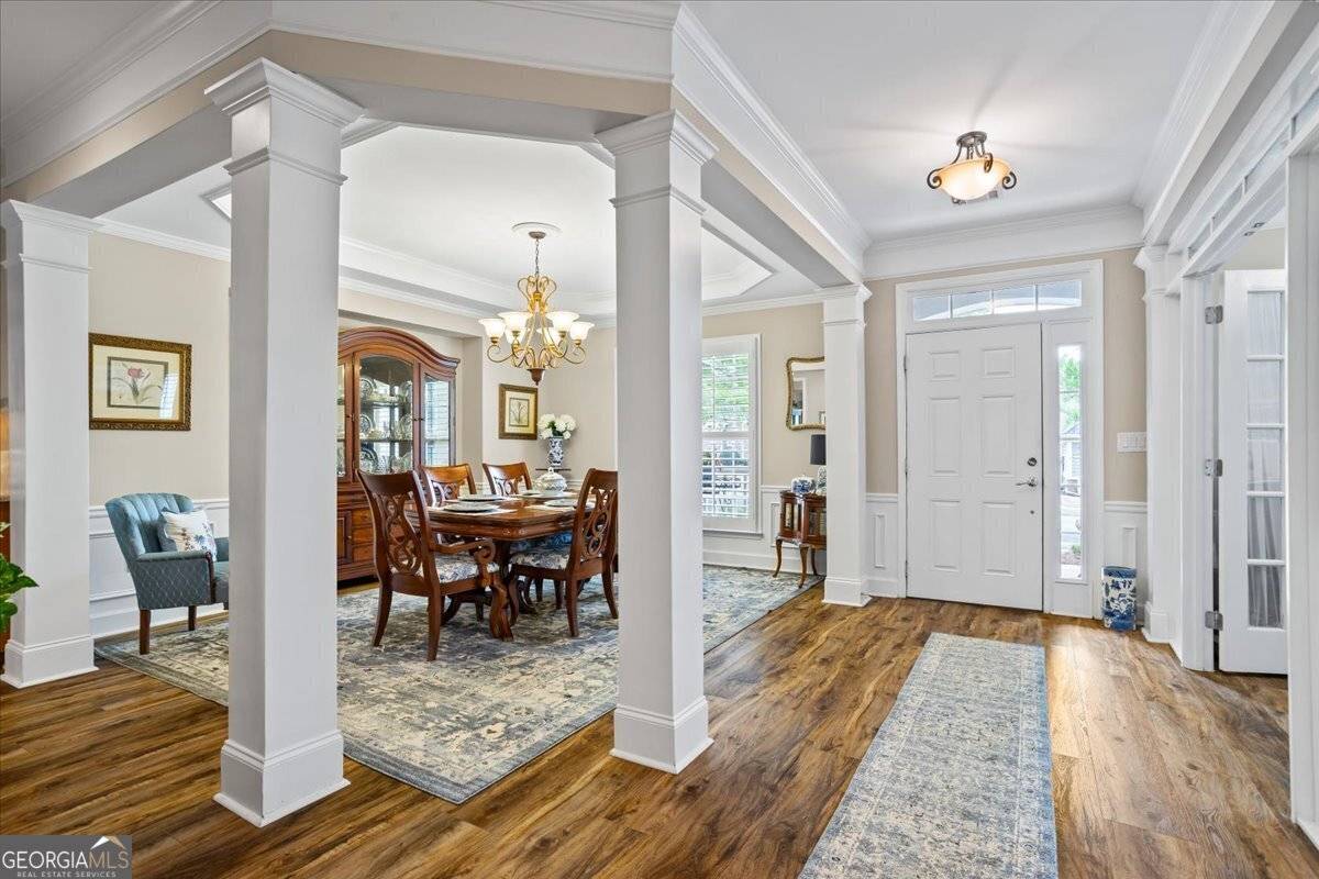 Griffin, GA 30223,218 Begonia CT