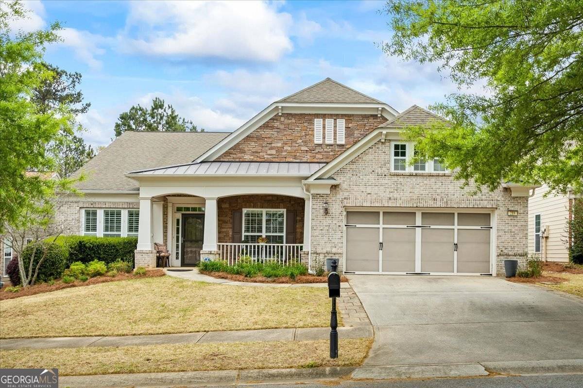 Griffin, GA 30223,218 Begonia CT