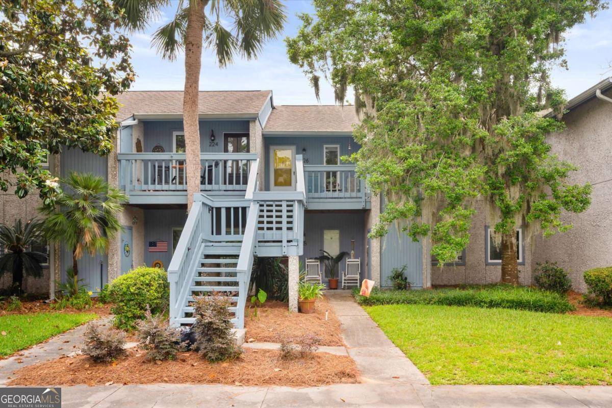 Savannah, GA 31410,226 Bull River Bluff DR