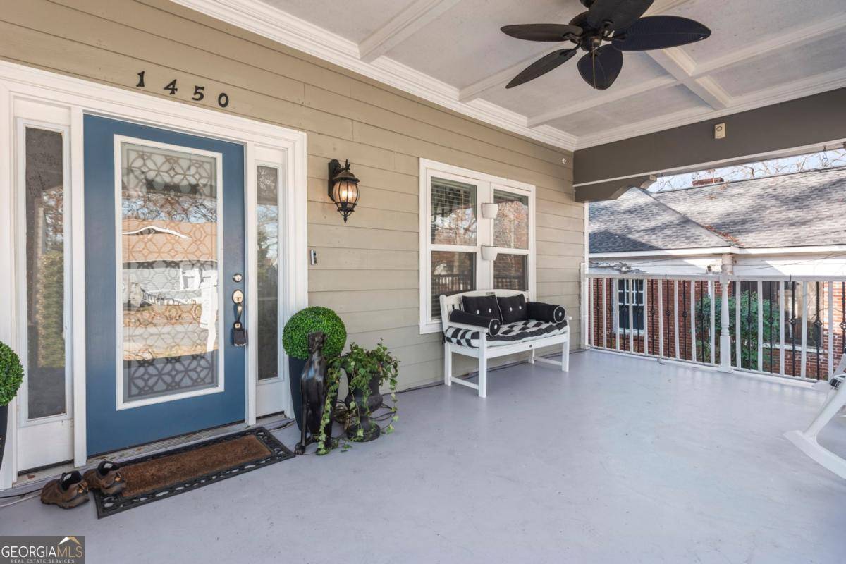 East Point, GA 30344,1450 Elizabeth LN