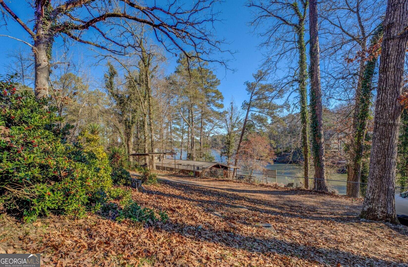 Jackson, GA 30233,126 Shannon WAY