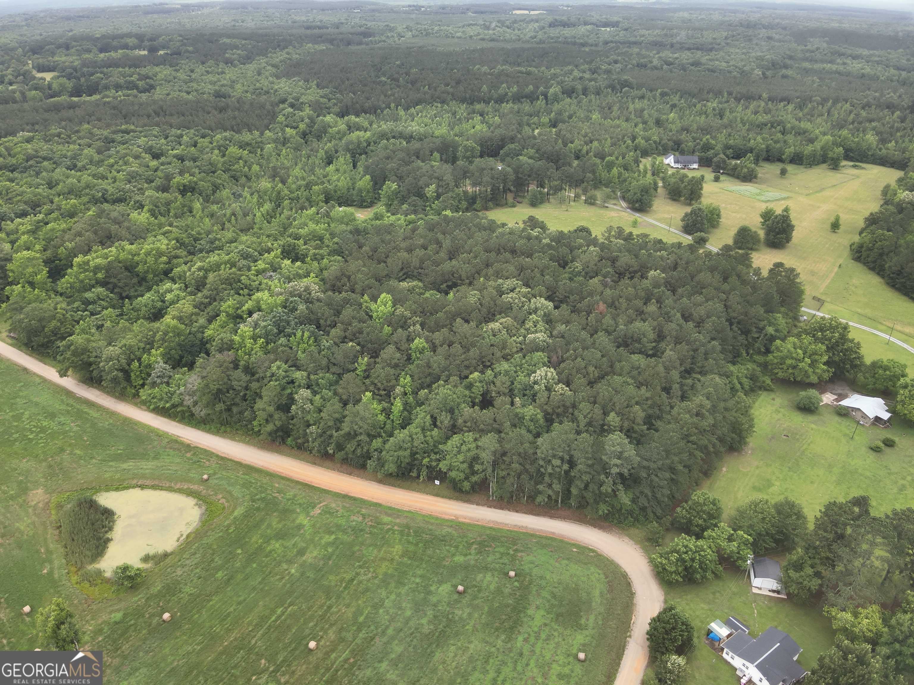 Carlton, GA 30627,38 Bridges RD