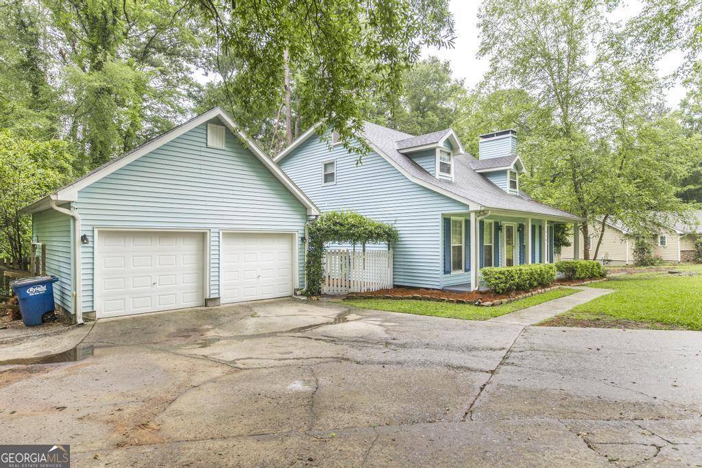 Macon, GA 31210,5747 Wakefield WAY