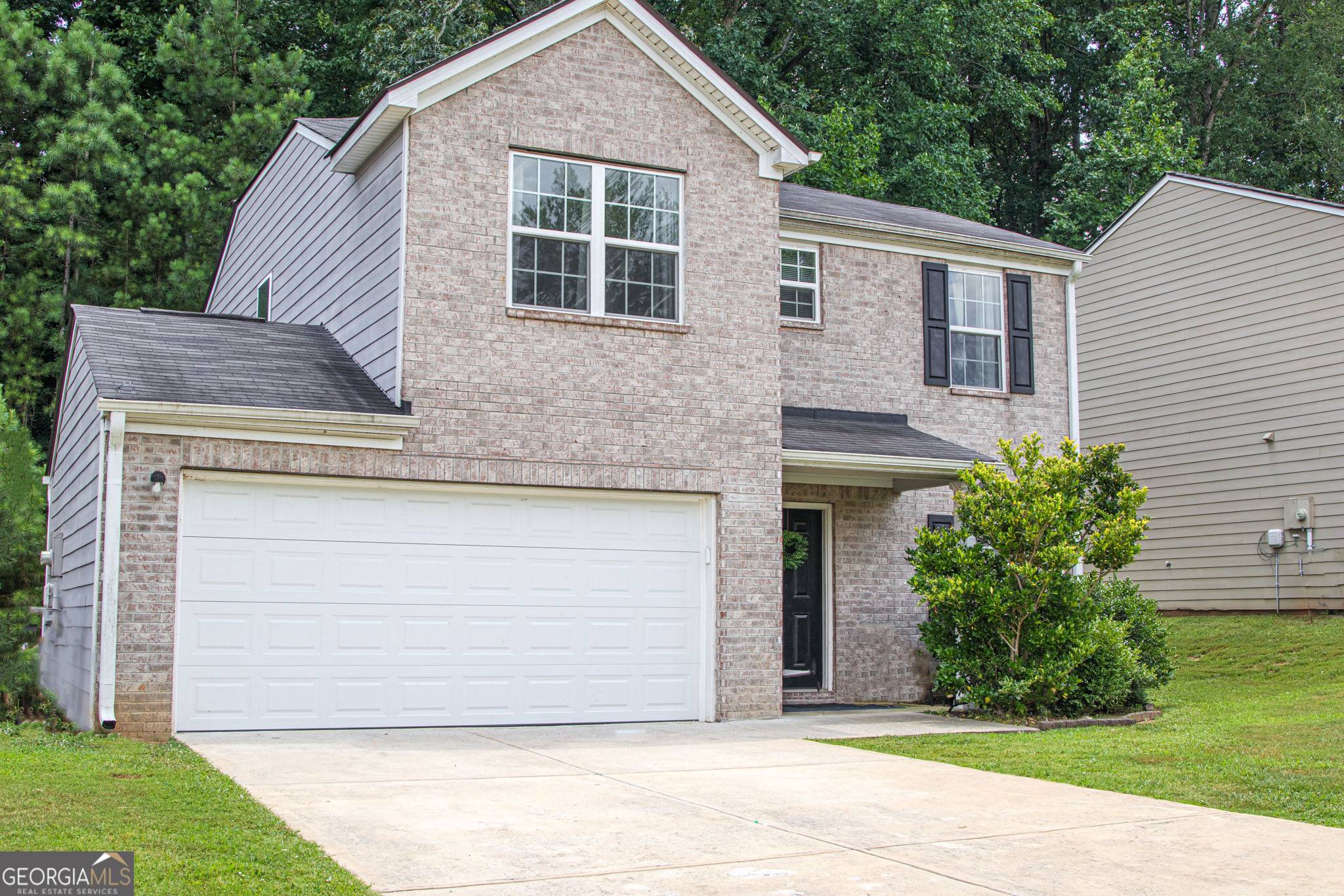Atlanta, GA 30344,5626 LAUREL RIDGE DR