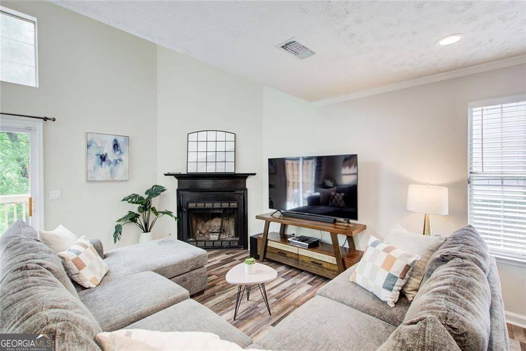 Doraville, GA 30340,3999 Bayside CIR