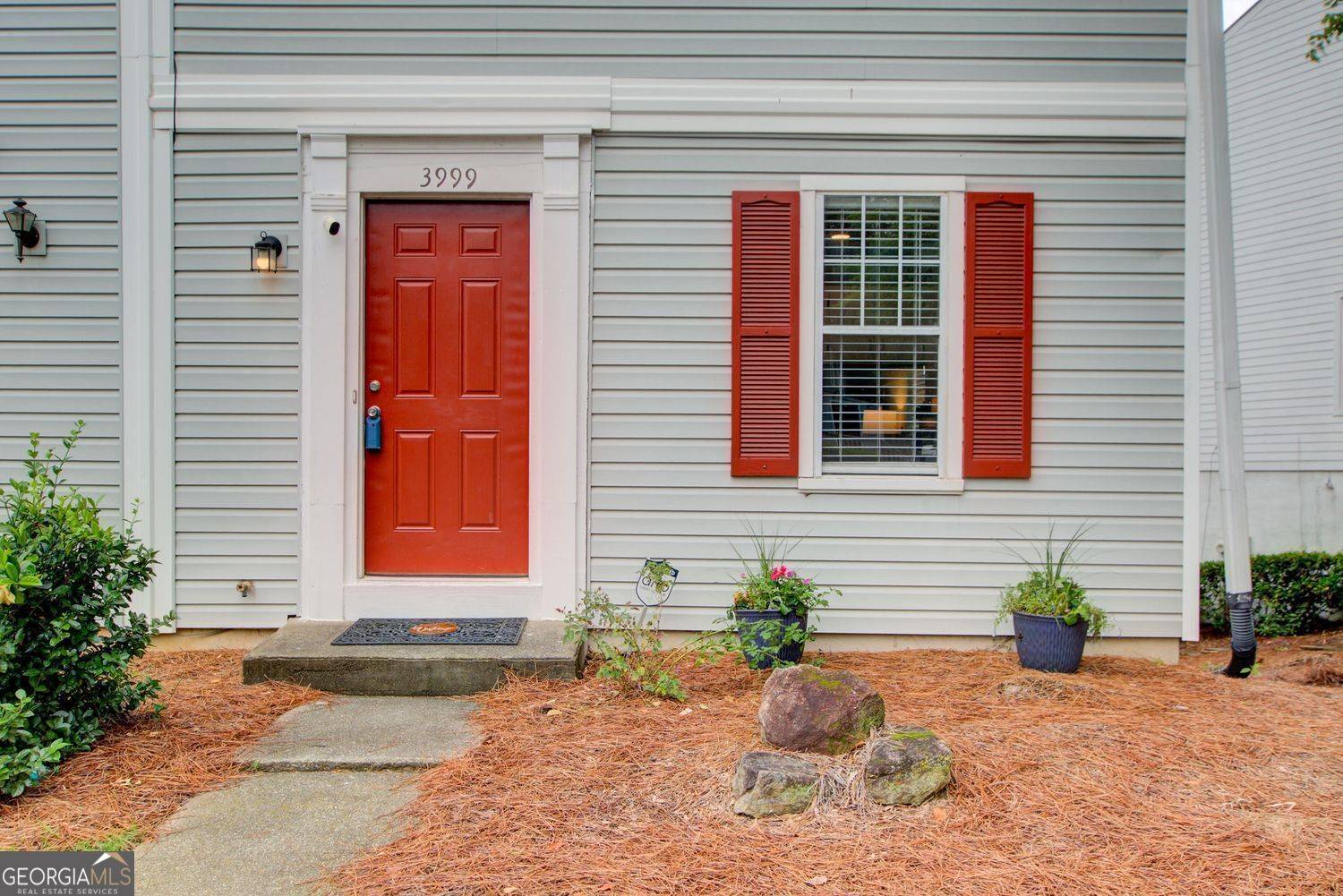 Doraville, GA 30340,3999 Bayside CIR