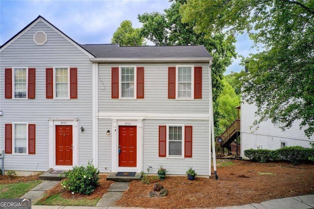 Doraville, GA 30340,3999 Bayside CIR