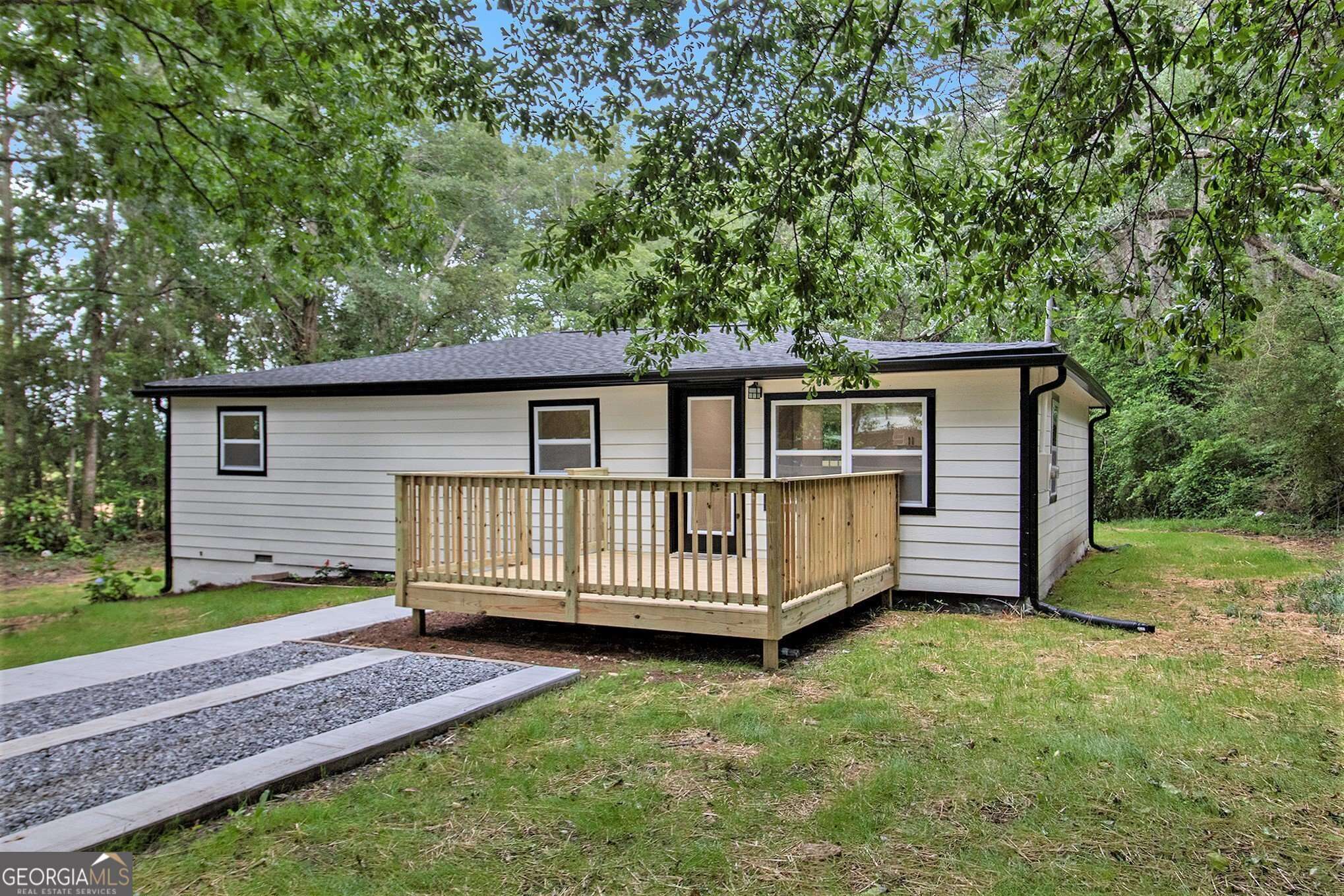 Pine Mountain, GA 31822,635 Layfield DR