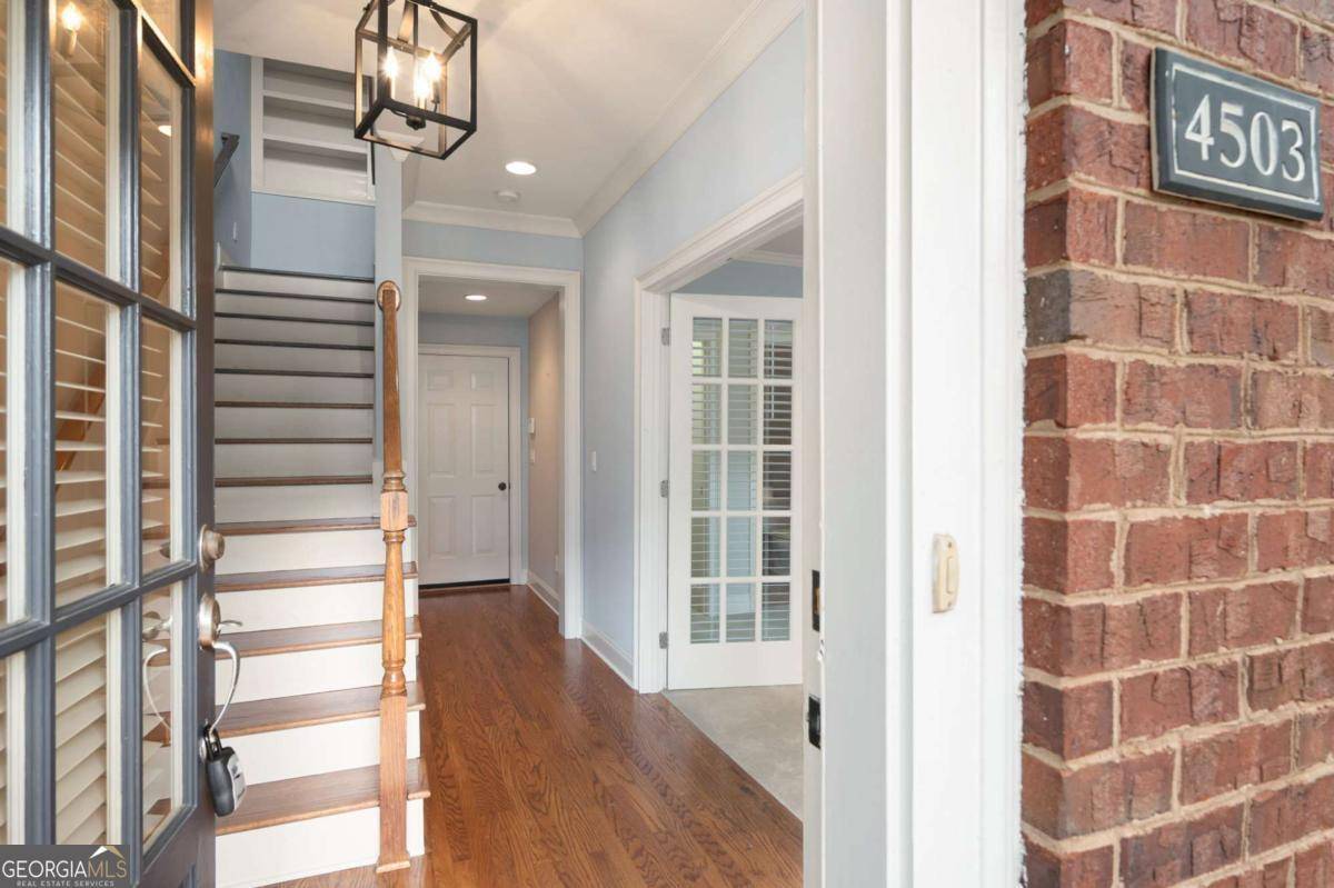 Roswell, GA 30075,4503 Kendall WAY