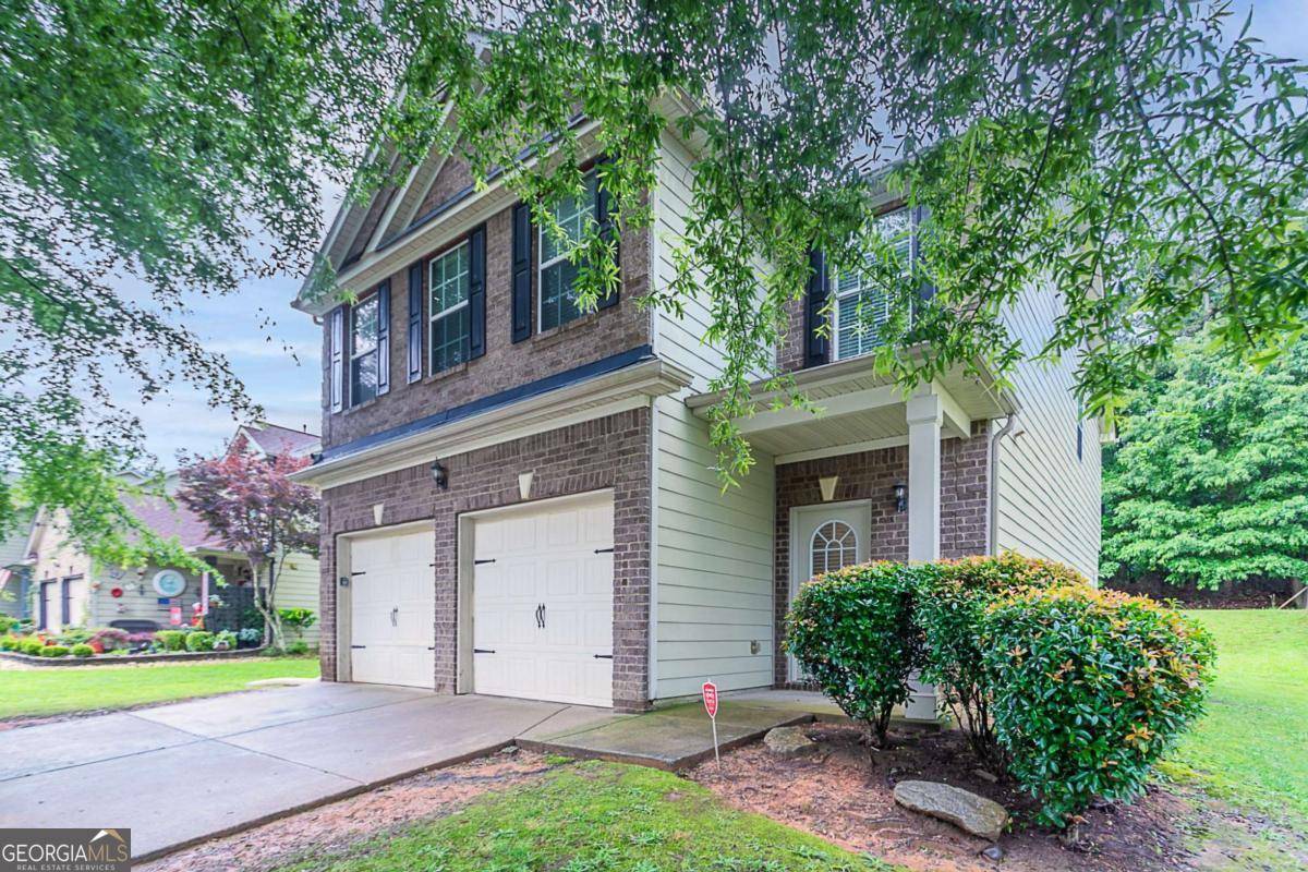 Lithonia, GA 30038,3469 Stoneleigh WALK