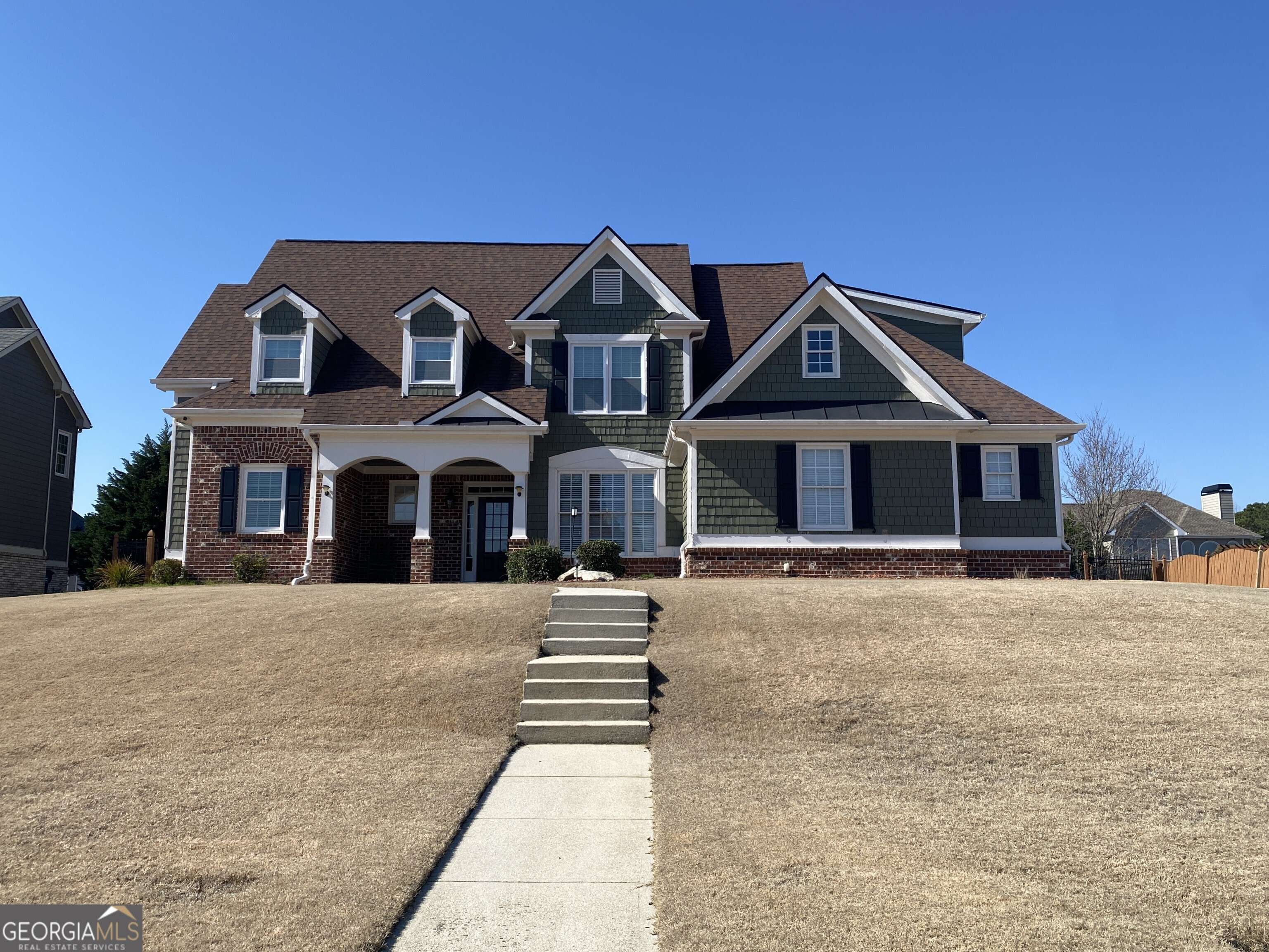 Loganville, GA 30052,3817 Bay Orchard LN