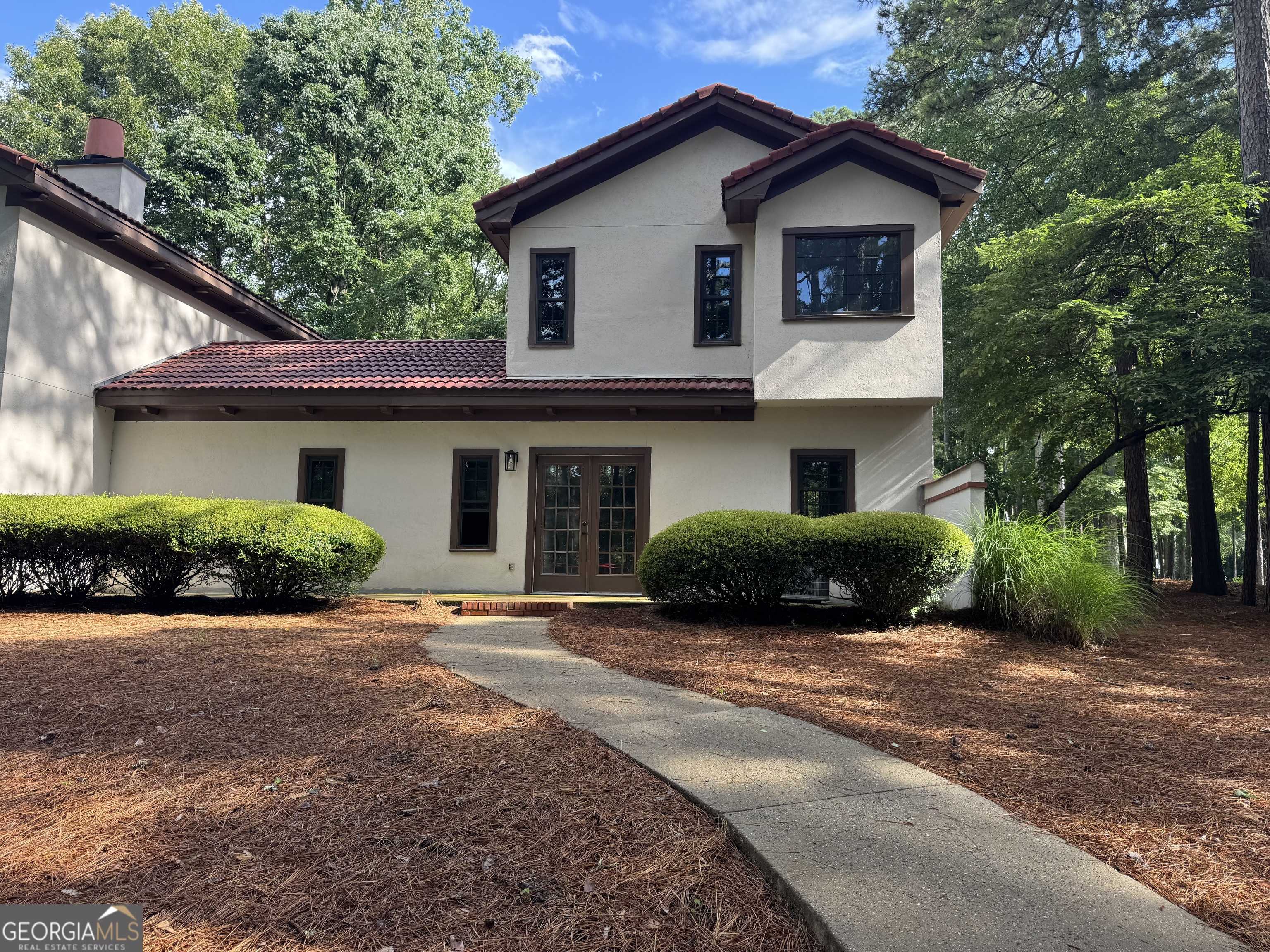 Greensboro, GA 30642,1448 Club DR