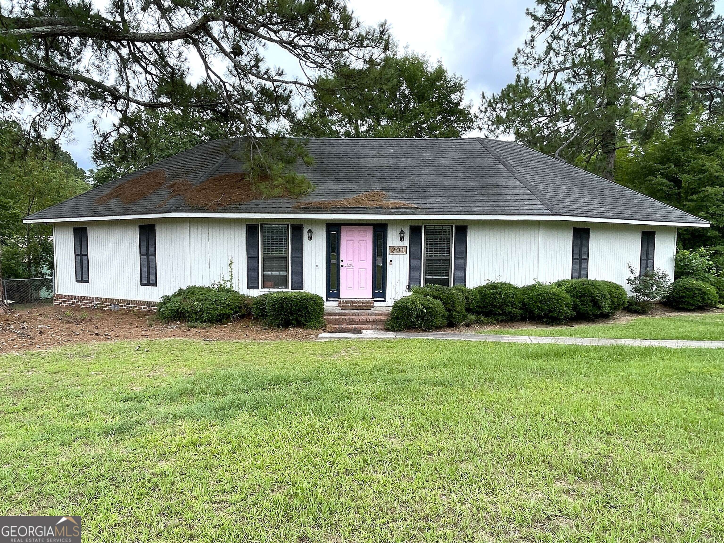 Statesboro, GA 30458,201 Shuman DR