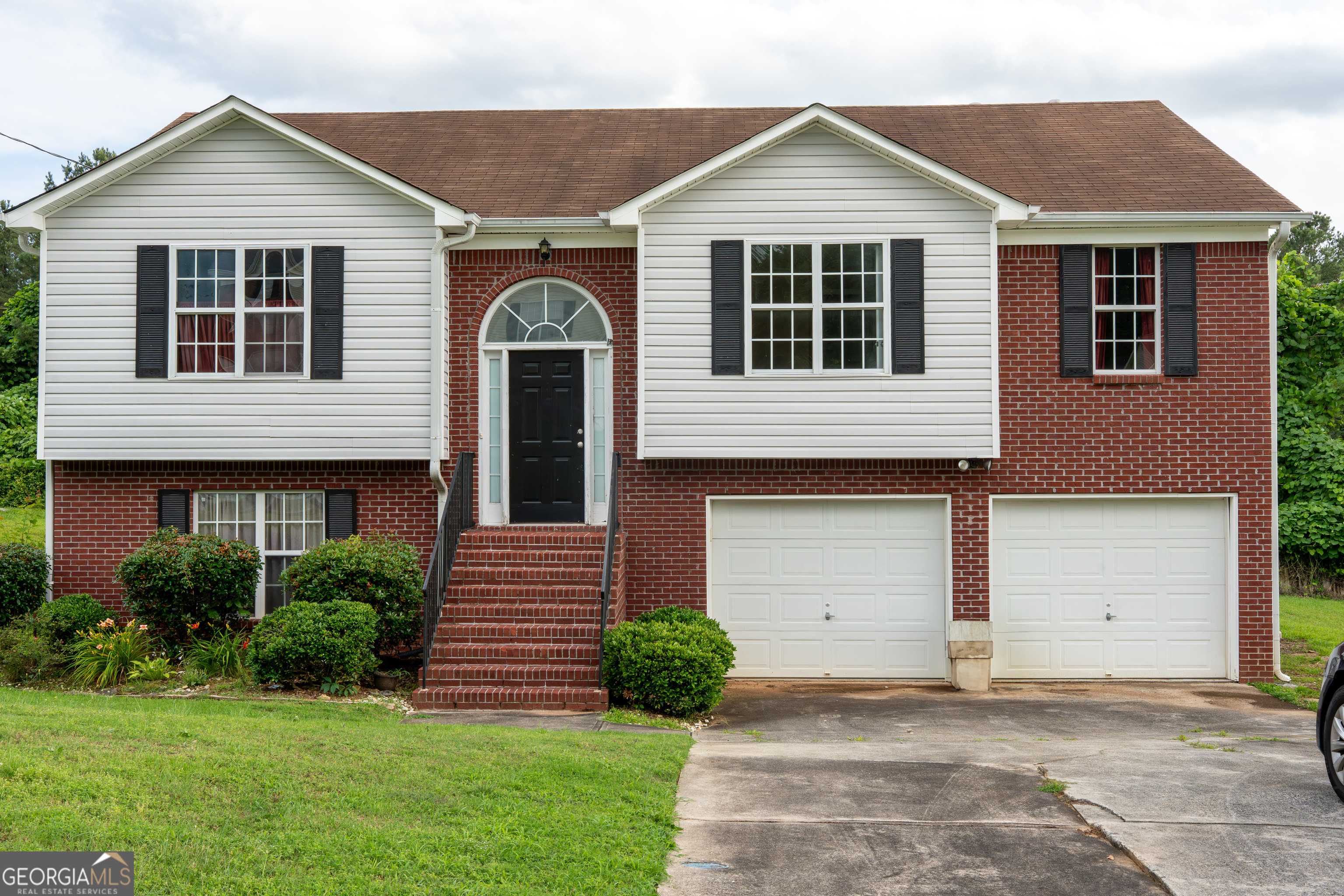 Lithonia, GA 30038,4527 Berline DR