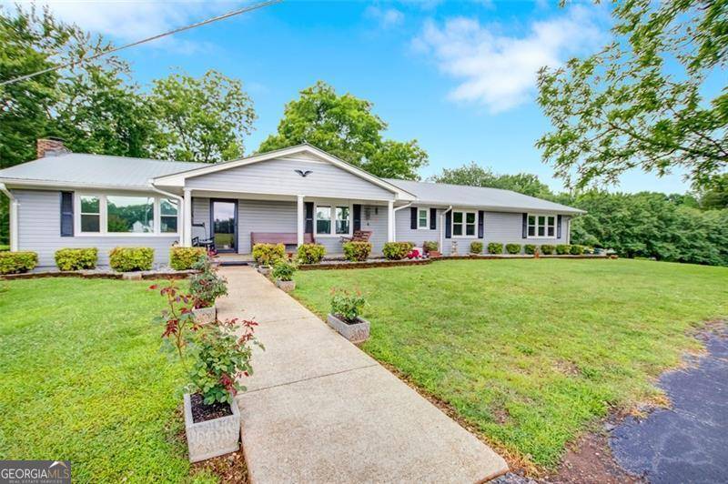 Cornelia, GA 30531,190 Roberts WAY