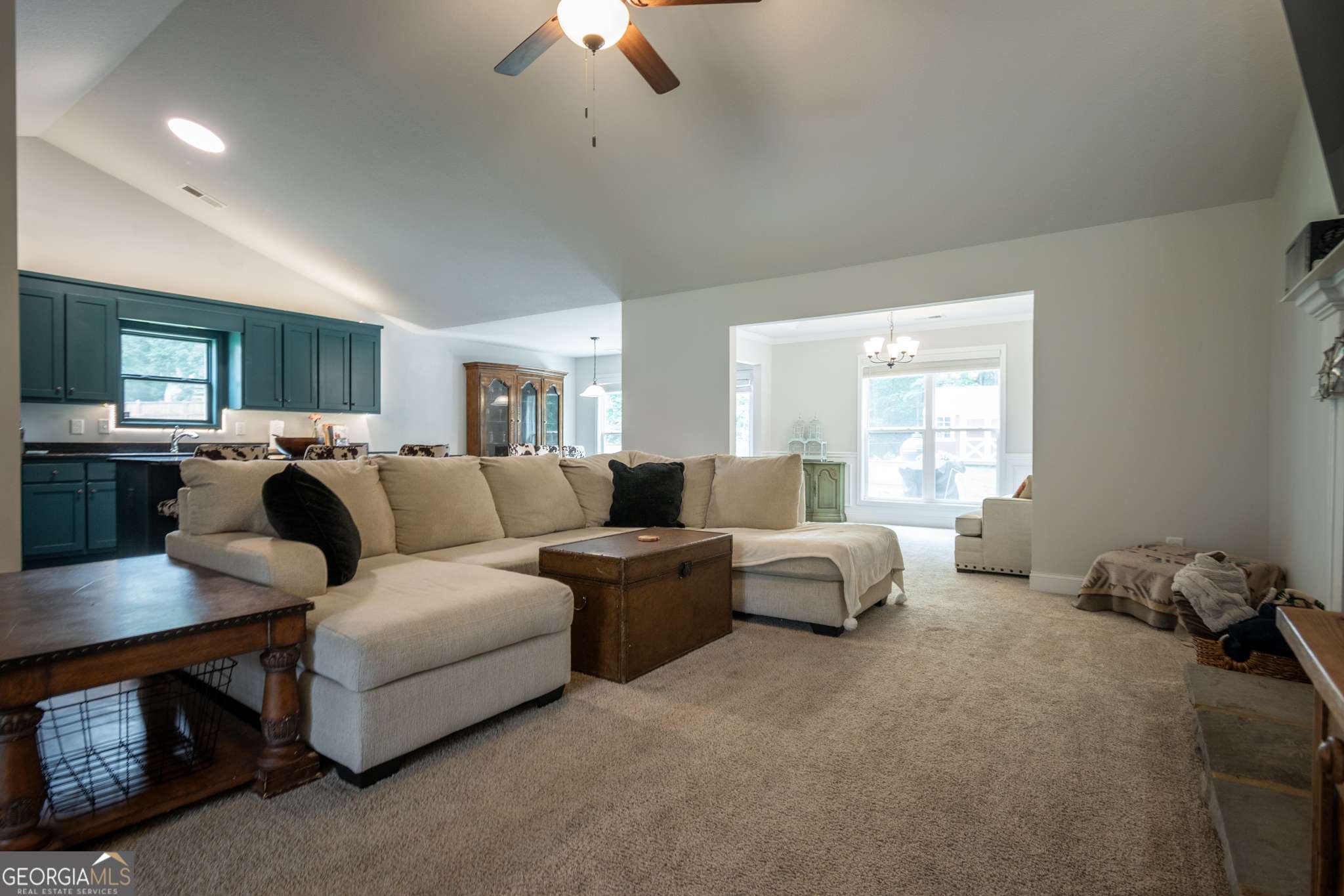 Danielsville, GA 30633,46 Westwood ST
