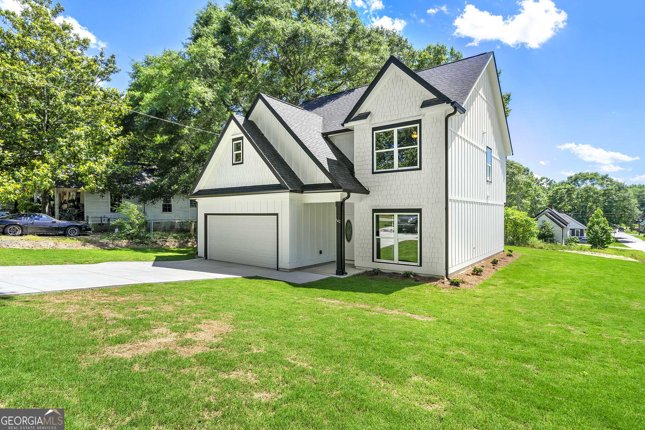 Newnan, GA 30263,142 Arnco 3rd ST