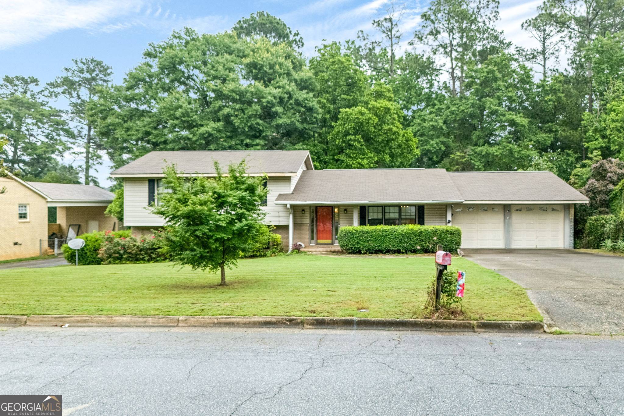 Columbus, GA 31904,6336 Fox Chapel DR