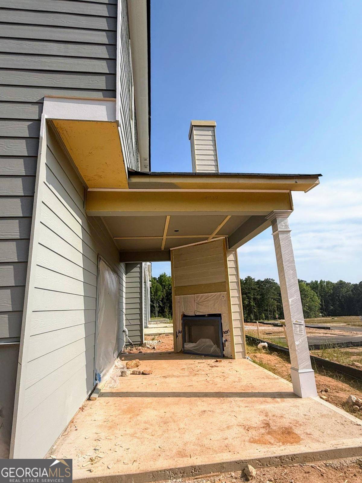 Conyers, GA 30094,214 Seward Street Unit #94